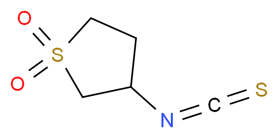 CAS_85109-44-0 molecular structure