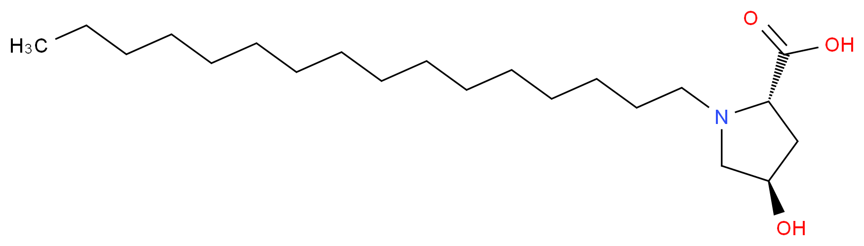 CAS_76652-69-2 分子结构