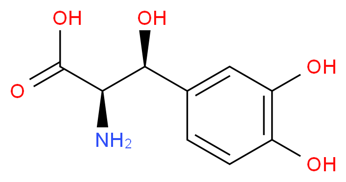 CAS_23651-95-8 molecular structure
