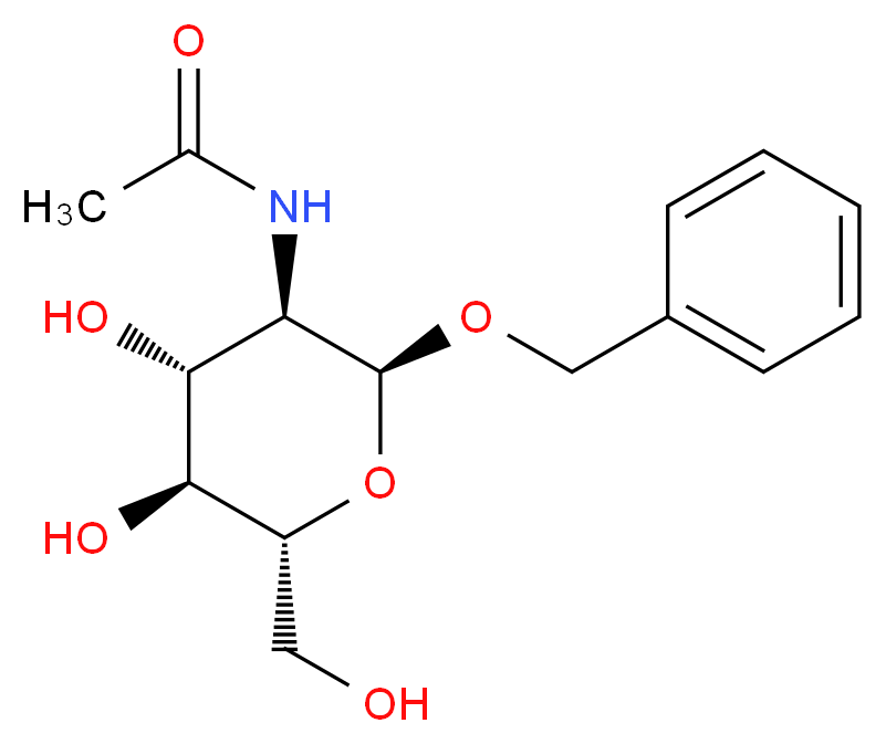 CAS_13343-62-9 分子结构