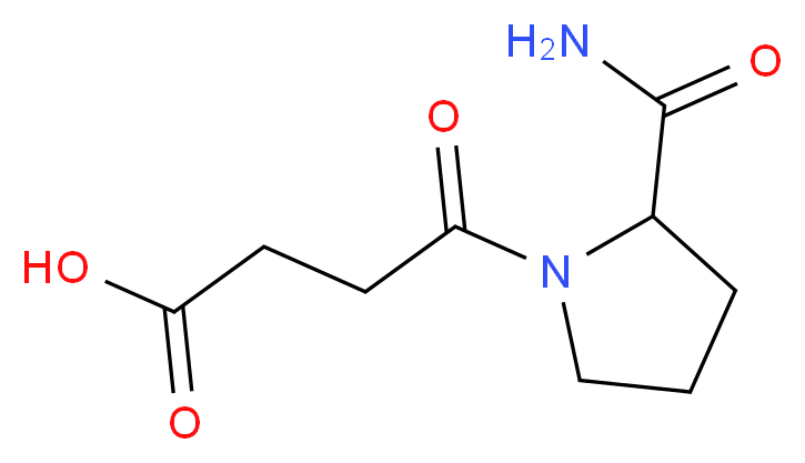 CAS_436811-12-0 分子结构