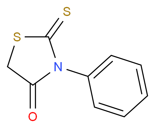 CAS_1457-46-1 molecular structure