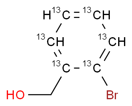 CAS_1173022-92-8 molecular structure