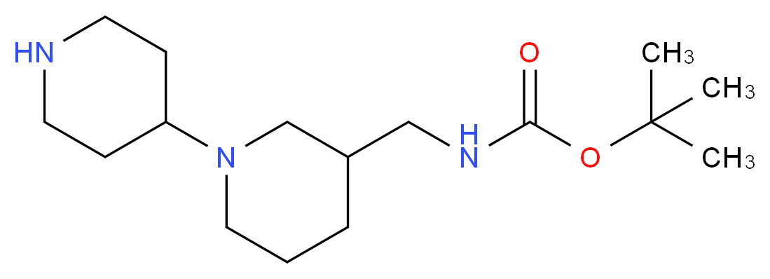 _分子结构_CAS_)
