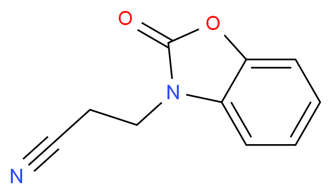 CAS_13610-55-4 分子结构