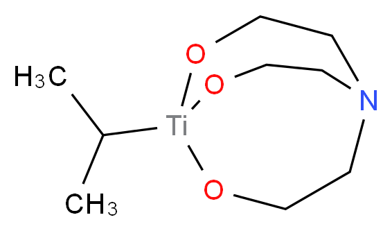 CAS_74665-17-1 分子结构