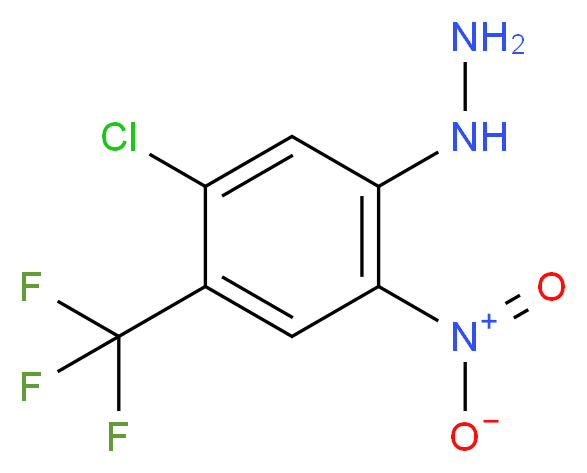 CAS_306935-07-9 分子结构