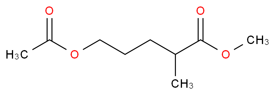 CAS_19780-94-0 molecular structure