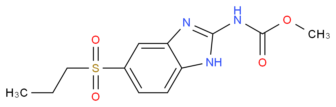 CAS_75184-71-3 molecular structure