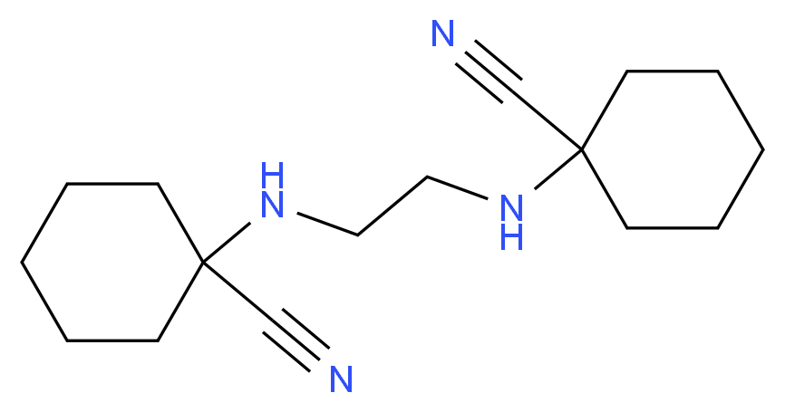 CAS_32746-33-1 分子结构