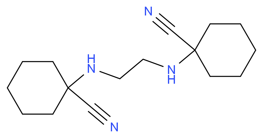 CAS_32746-33-1 molecular structure