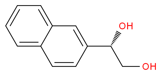 CAS_43210-74-8 分子结构