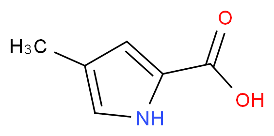 CAS_18711-59-6 分子结构