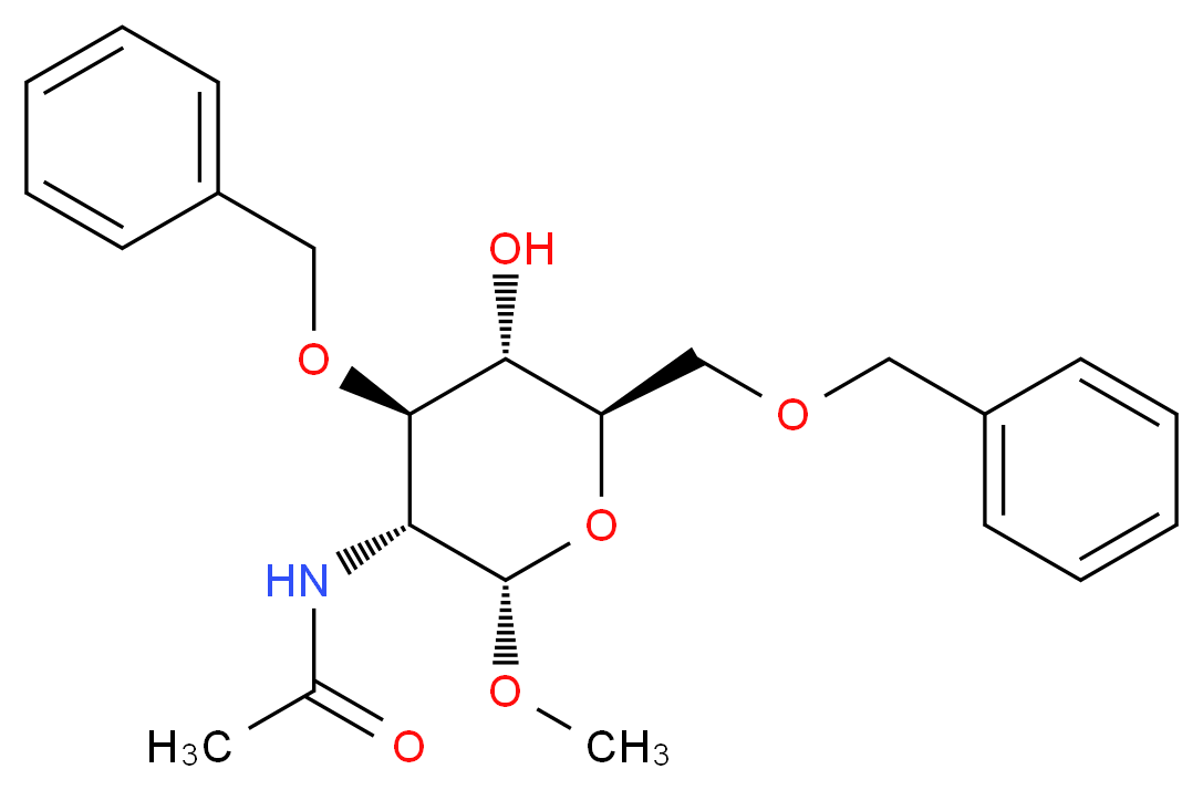 CAS_85193-92-6 分子结构