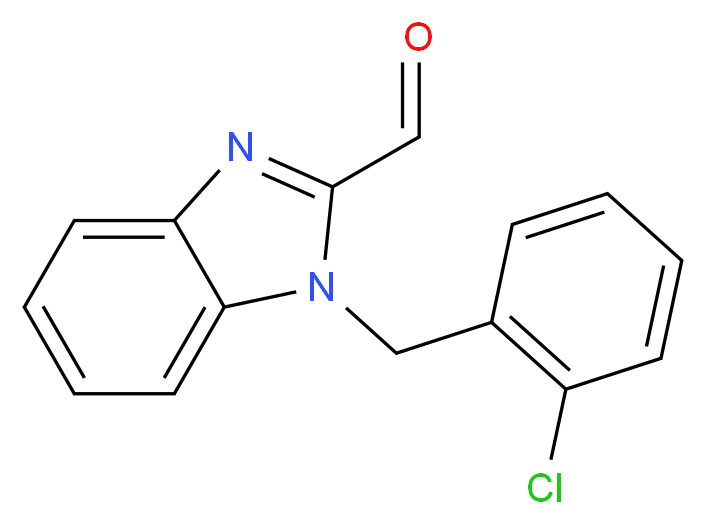 CAS_537010-38-1 molecular structure