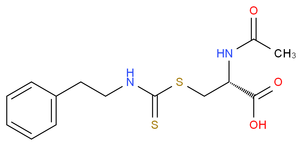 CAS_131918-97-3 分子结构