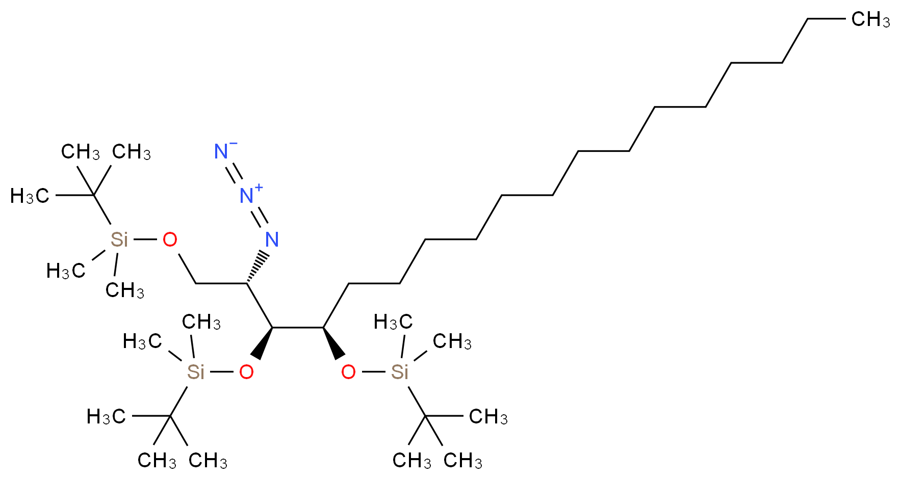 CAS_1256376-20-1 分子结构