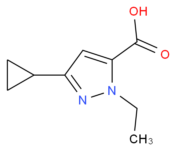 CAS_1170123-76-8 分子结构
