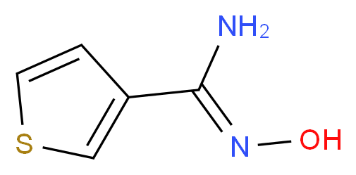 _分子结构_CAS_)