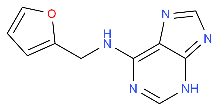 CAS_525-79-1 molecular structure