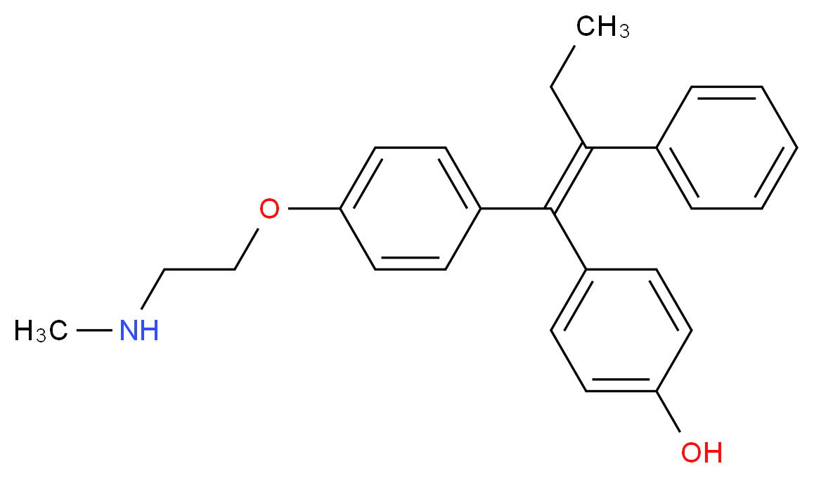 CAS_114828-90-9 分子结构
