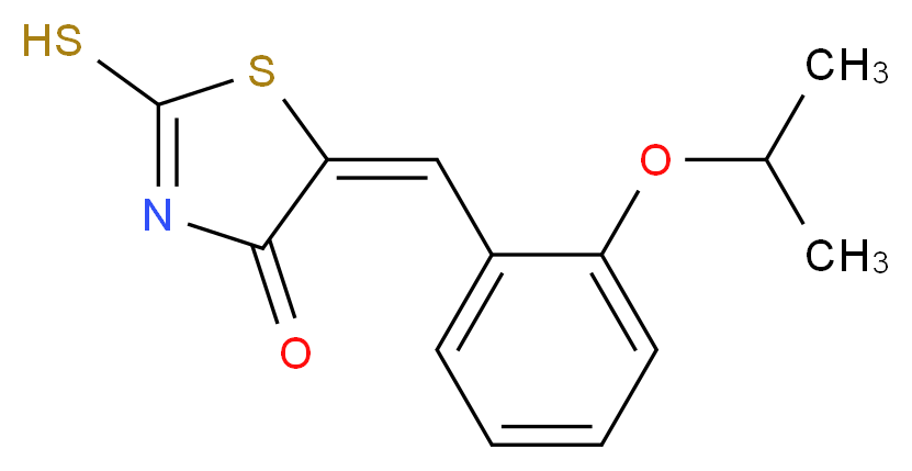 CAS_352540-00-2 分子结构