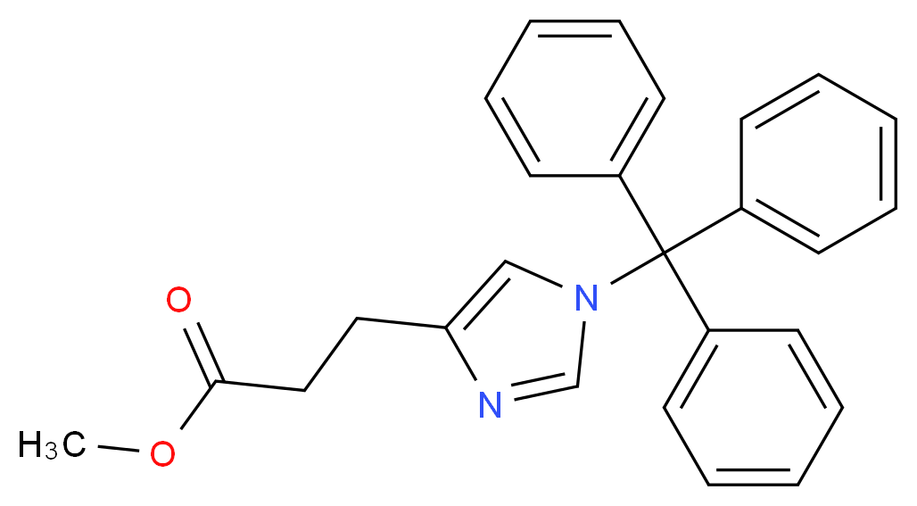 CAS_102676-60-8 分子结构