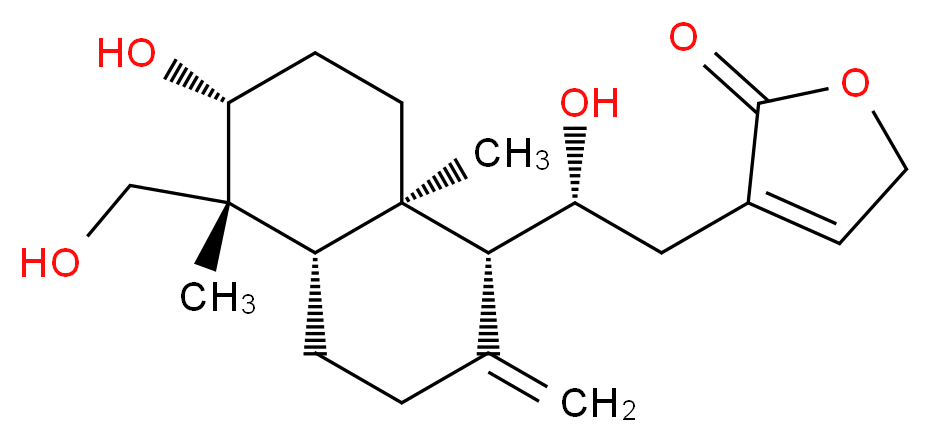 CAS_160242-09-1 molecular structure