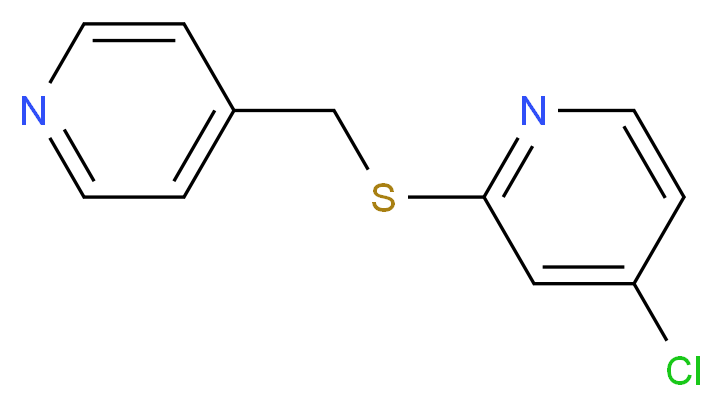 CAS_1346707-84-3 分子结构