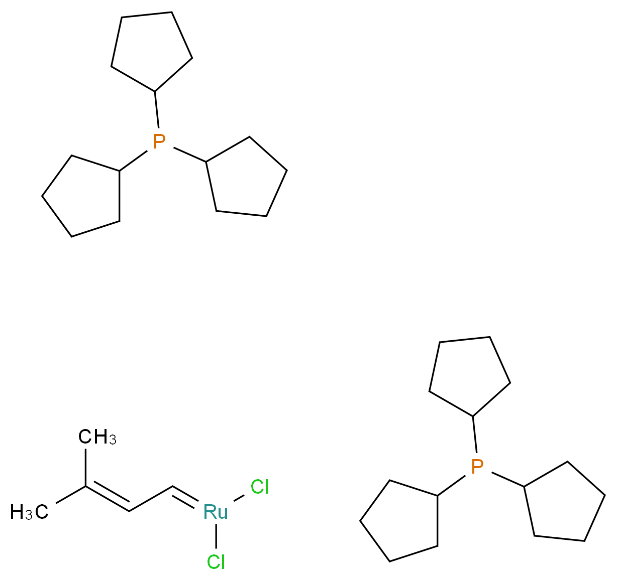 CAS_220883-08-9 分子结构