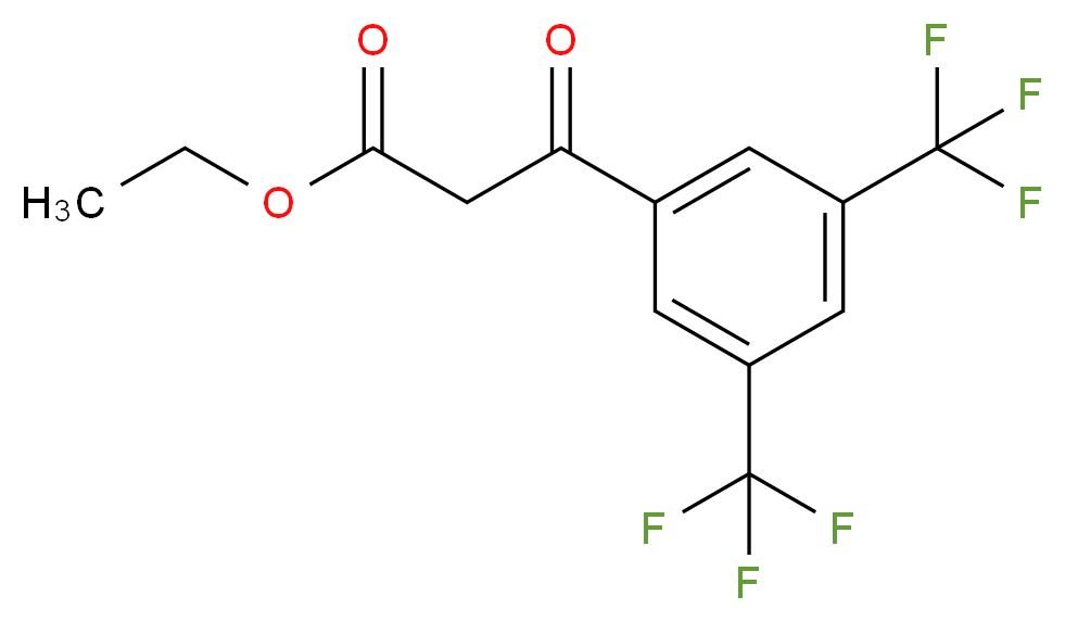 CAS_175278-02-1 分子结构