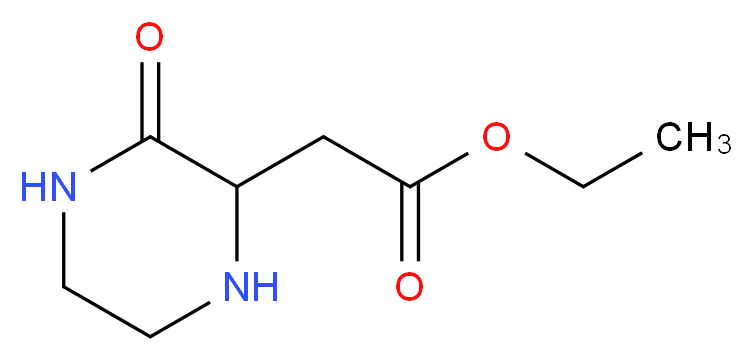 CAS_33422-35-4 分子结构