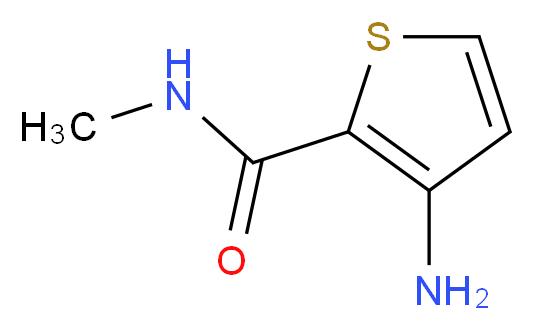CAS_147123-48-6 分子结构