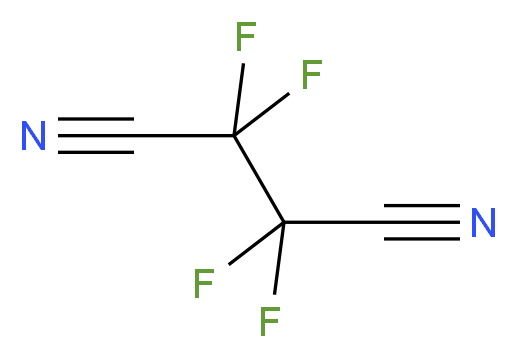 CAS_663-41-2 分子结构
