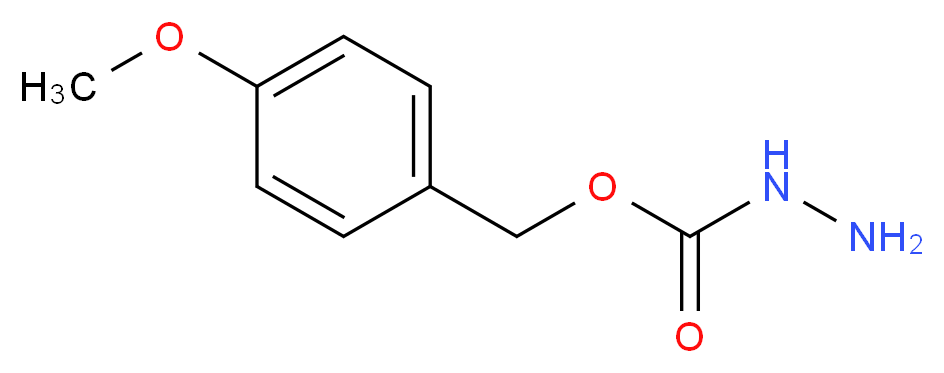 CAS_18912-37-3 分子结构