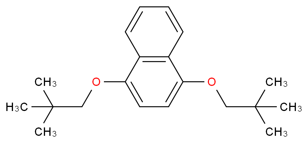 CAS_957761-01-2 分子结构