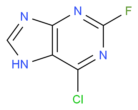 CAS_1651-29-2 分子结构