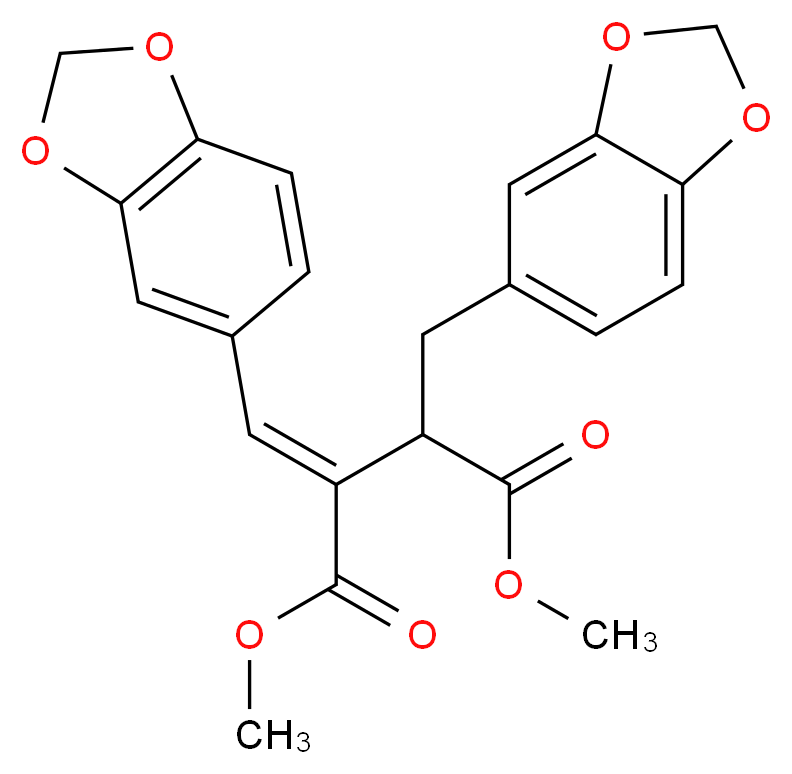 CAS_103001-05-4 molecular structure