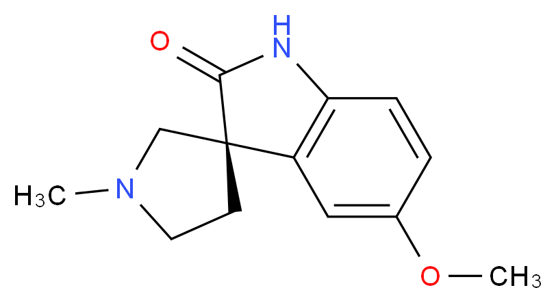CAS_136247-72-8 molecular structure