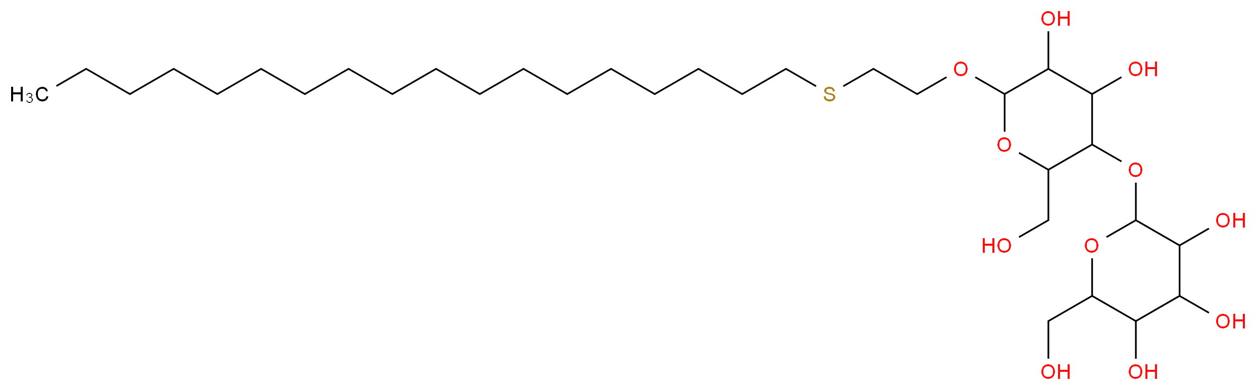 CAS_87019-34-9 molecular structure