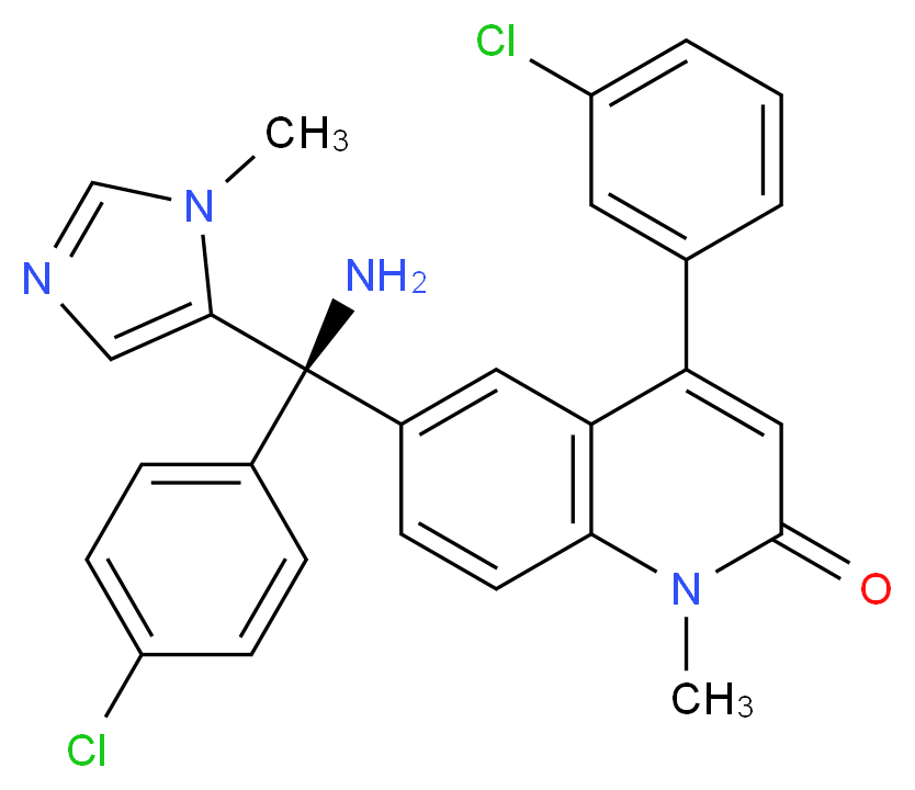 _分子结构_CAS_)