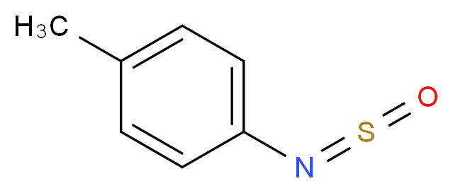 4-METHYL-N-THIONYLANILINE_分子结构_CAS_15795-42-3)