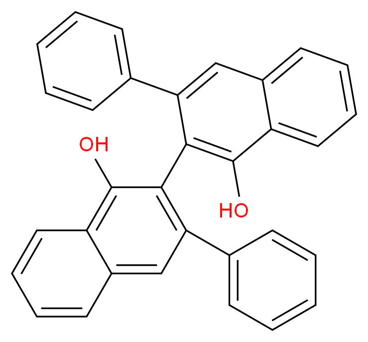CAS_147702-14-5 分子结构