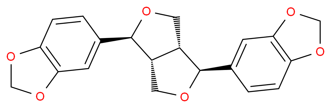 CAS_607-80-7 molecular structure