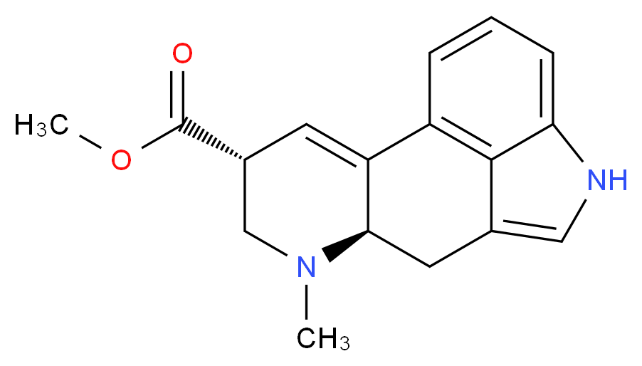 CAS_4579-64-0 molecular structure