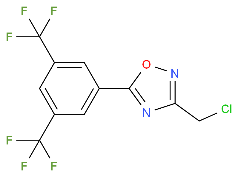 CAS_287198-14-5 分子结构