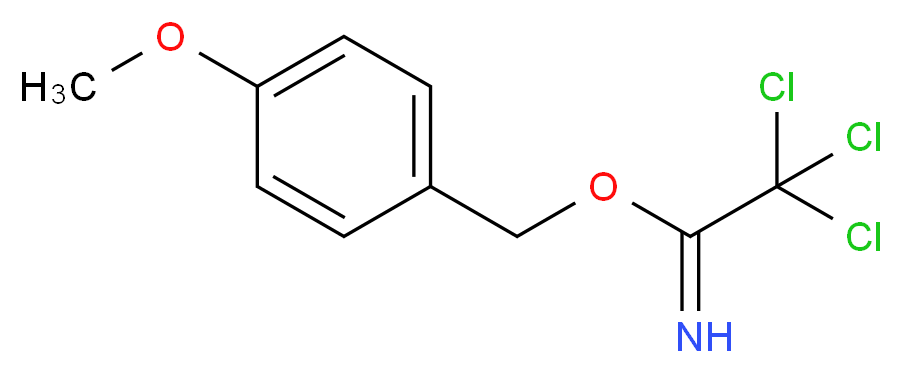 CAS_89238-99-3 分子结构