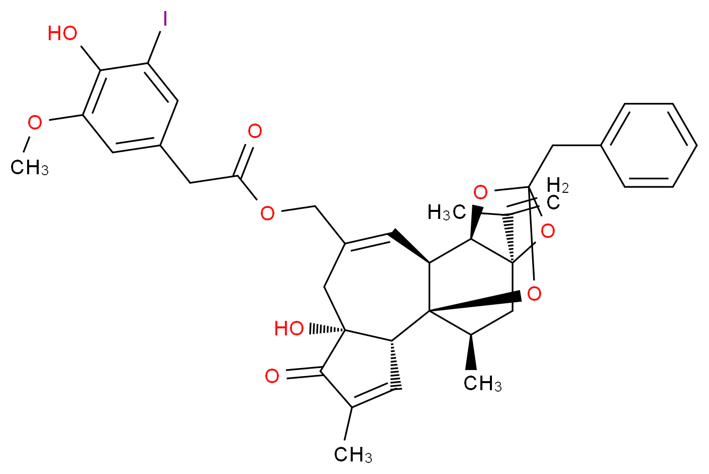 _分子结构_CAS_)