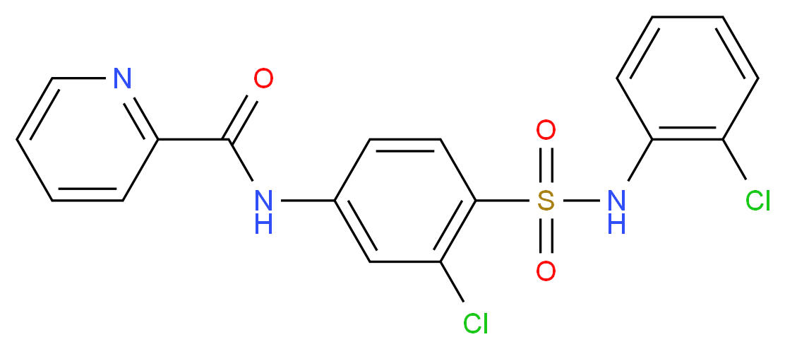 CAS_1246086-78-1 分子结构