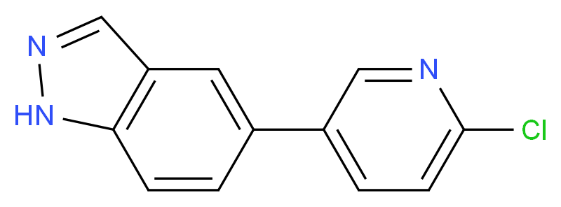 CAS_885271-19-2 molecular structure